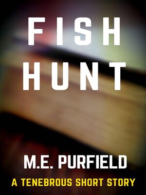 cover image of Fish Hunt